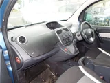 2015 Renault Kangoo Van for sale, Japanese used car export - photo 23 of 28 | GULJI TRADERS