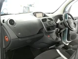 2015 Renault Kangoo Van for sale, Japanese used car export - photo 26 of 32 | GULJI TRADERS
