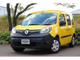 2015 Renault Kangoo Van for sale, Japanese used car export - photo 1 of 49 | GULJI TRADERS