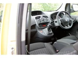 2015 Renault Kangoo Van for sale, Japanese used car export - photo 6 of 49 | GULJI TRADERS