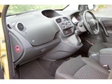 2015 Renault Kangoo Van for sale, Japanese used car export - photo 11 of 49 | GULJI TRADERS