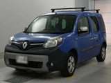 2015 Renault Kangoo Van for sale, Japanese used car export - photo 1 of 12 | GULJI TRADERS