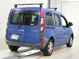 2015 Renault Kangoo Van for sale, Japanese used car export - photo 2 of 12 | GULJI TRADERS
