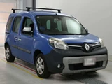 2015 Renault Kangoo Van for sale, Japanese used car export - photo 5 of 12 | GULJI TRADERS