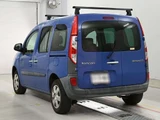 2015 Renault Kangoo Van for sale, Japanese used car export - photo 6 of 12 | GULJI TRADERS