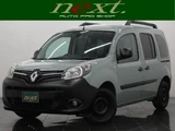 2015 Renault Kangoo Van for sale, Japanese used car export - photo 1 of 9 | GULJI TRADERS