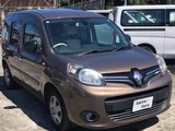 2015 Renault Kangoo Van for sale, Japanese used car export - photo 3 of 8 | GULJI TRADERS