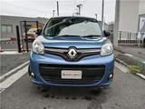 2016 Renault Kangoo 1.6 Van for sale, Japanese used car export - photo 2 of 48 | GULJI TRADERS