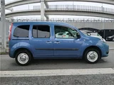 2016 Renault Kangoo 1.6 Van for sale, Japanese used car export - photo 6 of 48 | GULJI TRADERS