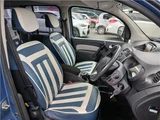 2016 Renault Kangoo 1.6 Van for sale, Japanese used car export - photo 17 of 48 | GULJI TRADERS