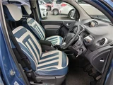 2016 Renault Kangoo 1.6 Van for sale, Japanese used car export - photo 18 of 48 | GULJI TRADERS