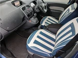 2016 Renault Kangoo 1.6 Van for sale, Japanese used car export - photo 31 of 48 | GULJI TRADERS