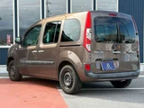 2016 Renault Kangoo EDC Van for sale, Japanese used car export - photo 4 of 38 | GULJI TRADERS