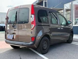 2016 Renault Kangoo EDC Van for sale, Japanese used car export - photo 5 of 38 | GULJI TRADERS