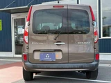 2016 Renault Kangoo EDC Van for sale, Japanese used car export - photo 7 of 38 | GULJI TRADERS
