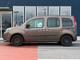 2016 Renault Kangoo EDC Van for sale, Japanese used car export - photo 8 of 38 | GULJI TRADERS