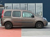 2016 Renault Kangoo EDC Van for sale, Japanese used car export - photo 9 of 38 | GULJI TRADERS
