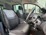 2016 Renault Kangoo EDC Van for sale, Japanese used car export - photo 16 of 38 | GULJI TRADERS