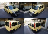 2016 Renault Kangoo EDC Van for sale, Japanese used car export - photo 8 of 79 | GULJI TRADERS