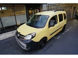 2016 Renault Kangoo EDC Van for sale, Japanese used car export - photo 10 of 79 | GULJI TRADERS