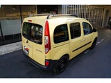 2016 Renault Kangoo EDC Van for sale, Japanese used car export - photo 11 of 79 | GULJI TRADERS