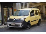 2016 Renault Kangoo EDC Van for sale, Japanese used car export - photo 16 of 79 | GULJI TRADERS
