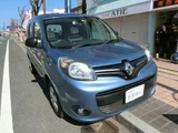 2016 Renault Kangoo Van for sale, Japanese used car export - photo 1 of 54 | GULJI TRADERS