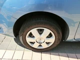 2016 Renault Kangoo Van for sale, Japanese used car export - photo 6 of 54 | GULJI TRADERS