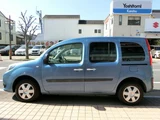 2016 Renault Kangoo Van for sale, Japanese used car export - photo 7 of 54 | GULJI TRADERS