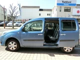 2016 Renault Kangoo Van for sale, Japanese used car export - photo 8 of 54 | GULJI TRADERS