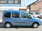 2016 Renault Kangoo Van for sale, Japanese used car export - photo 10 of 54 | GULJI TRADERS