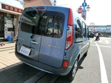 2016 Renault Kangoo Van for sale, Japanese used car export - photo 14 of 54 | GULJI TRADERS