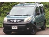 2016 Renault Kangoo Van for sale, Japanese used car export - photo 1 of 79 | GULJI TRADERS