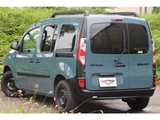 2016 Renault Kangoo Van for sale, Japanese used car export - photo 22 of 79 | GULJI TRADERS
