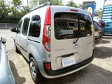 2016 Renault Kangoo Van for sale, Japanese used car export - photo 14 of 56 | GULJI TRADERS