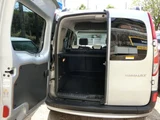 2016 Renault Kangoo Van for sale, Japanese used car export - photo 18 of 56 | GULJI TRADERS