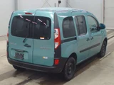 2016 Renault Kangoo Van for sale, Japanese used car export - photo 2 of 14 | GULJI TRADERS