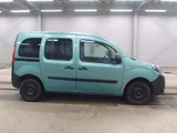 2016 Renault Kangoo Van for sale, Japanese used car export - photo 3 of 14 | GULJI TRADERS