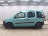 2016 Renault Kangoo Van for sale, Japanese used car export - photo 4 of 14 | GULJI TRADERS