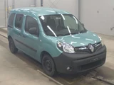 2016 Renault Kangoo Van for sale, Japanese used car export - photo 5 of 14 | GULJI TRADERS