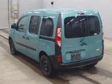 2016 Renault Kangoo Van for sale, Japanese used car export - photo 6 of 14 | GULJI TRADERS