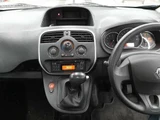 2016 Renault Kangoo Van for sale, Japanese used car export - photo 9 of 14 | GULJI TRADERS