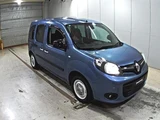 2016 Renault Kangoo Van for sale, Japanese used car export - photo 1 of 3 | GULJI TRADERS