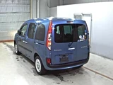 2016 Renault Kangoo Van for sale, Japanese used car export - photo 2 of 3 | GULJI TRADERS