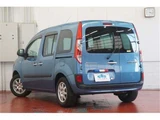 2016 Renault Kangoo Van for sale, Japanese used car export - photo 7 of 50 | GULJI TRADERS