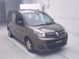 2016 Renault Kangoo Van for sale, Japanese used car export - photo 1 of 10 | GULJI TRADERS