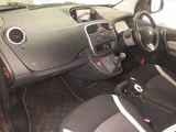 2016 Renault Kangoo Van for sale, Japanese used car export - photo 4 of 10 | GULJI TRADERS