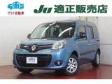 2016 Renault Kangoo EDC Van for sale, Japanese used car export - photo 1 of 24 | GULJI TRADERS