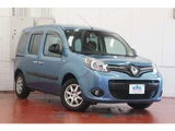 2016 Renault Kangoo EDC Van for sale, Japanese used car export - photo 3 of 24 | GULJI TRADERS