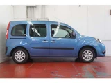 2016 Renault Kangoo EDC Van for sale, Japanese used car export - photo 4 of 24 | GULJI TRADERS